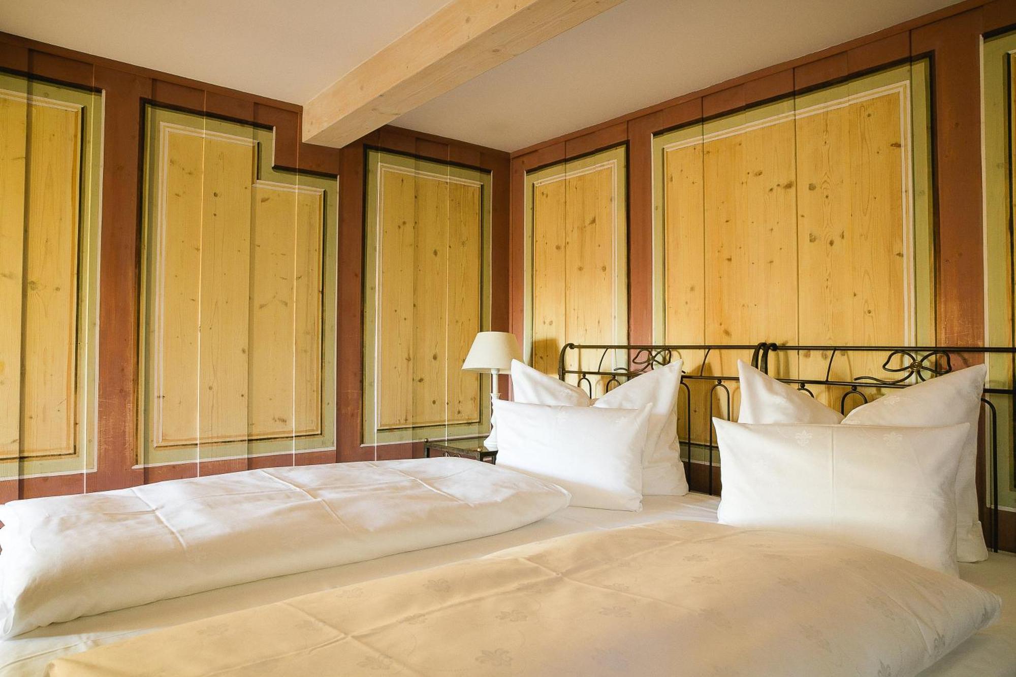 Hotel Villa Sorgenfrei & Restaurant Atelier Sanssouci ラーデボイル エクステリア 写真