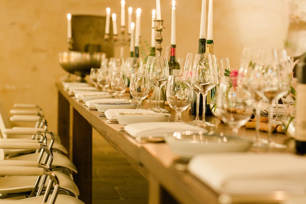 Hotel Villa Sorgenfrei & Restaurant Atelier Sanssouci ラーデボイル エクステリア 写真